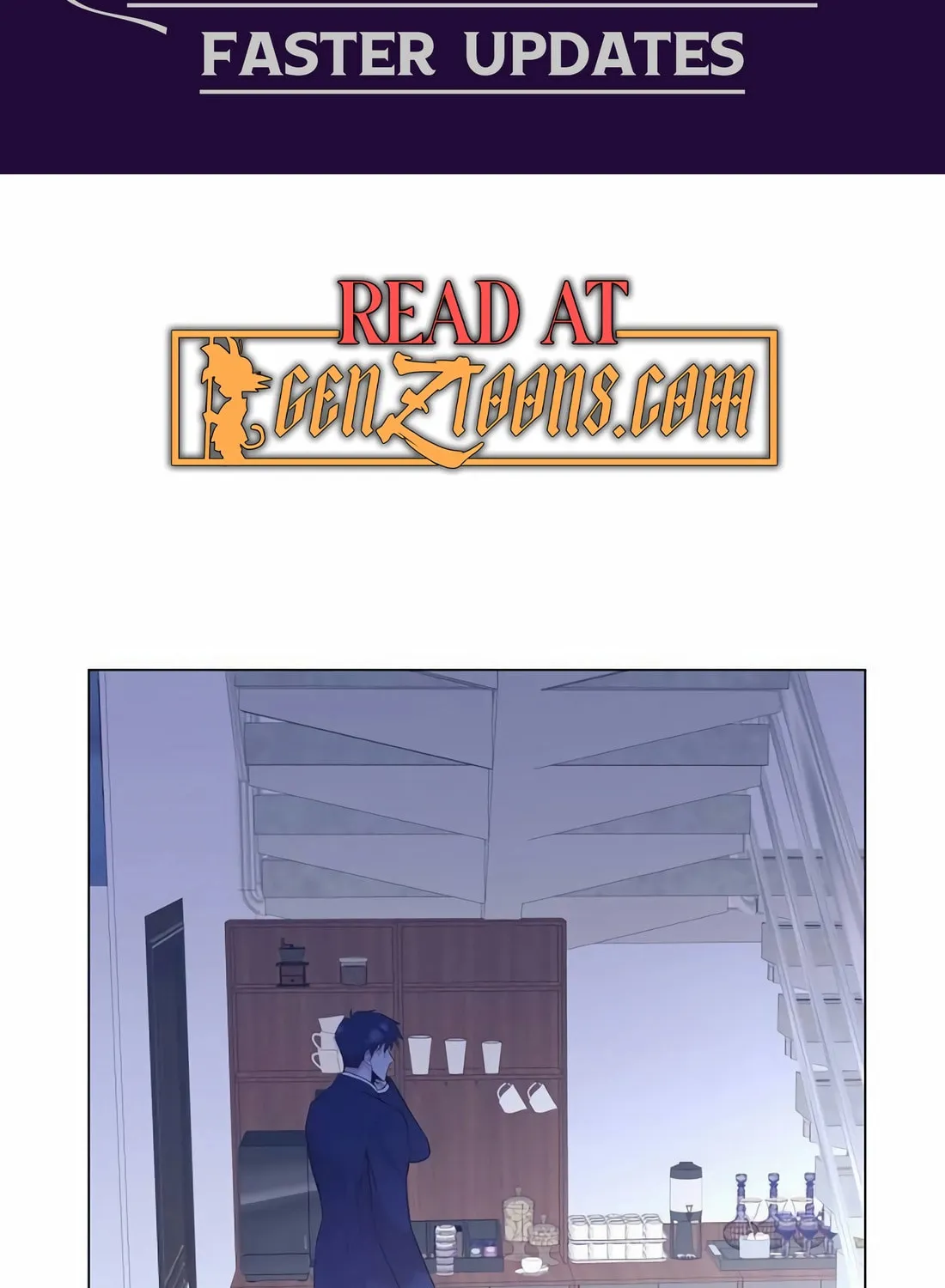 I Became a Genius in Sales Chapter 50 page 2 - 