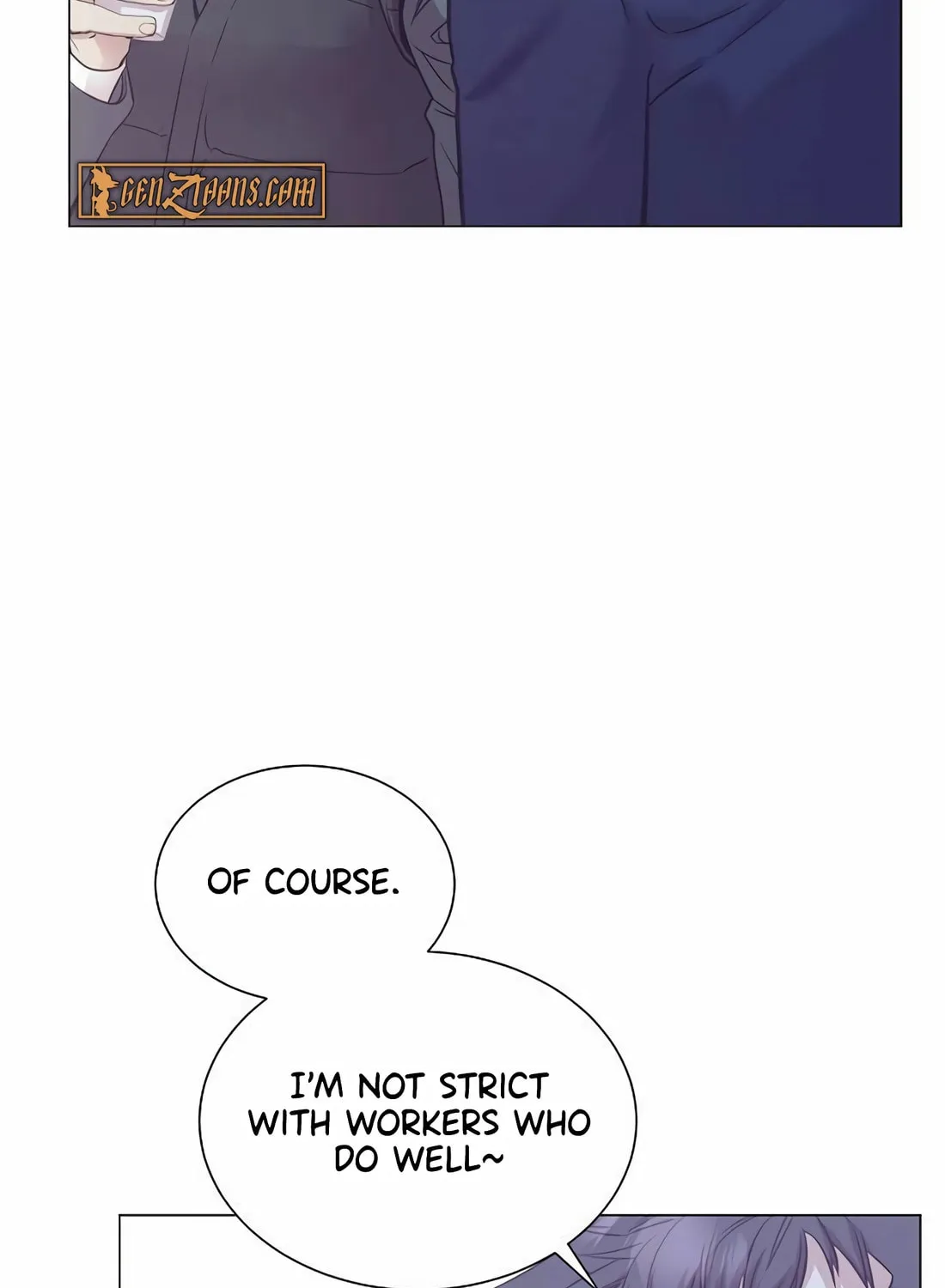 I Became a Genius in Sales Chapter 50 page 11 - 
