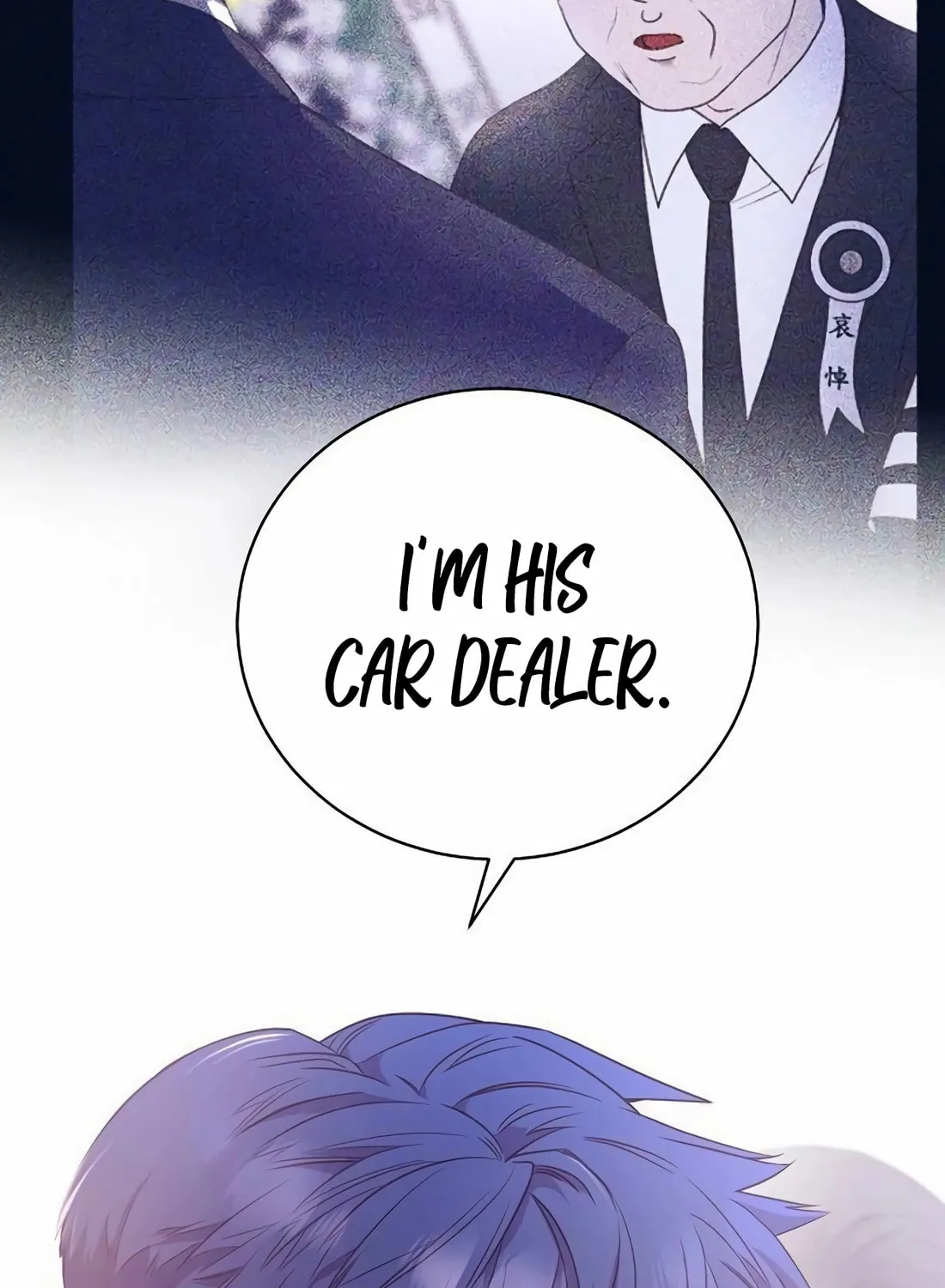 I Became a Genius in Sales Chapter 50 page 103 - 
