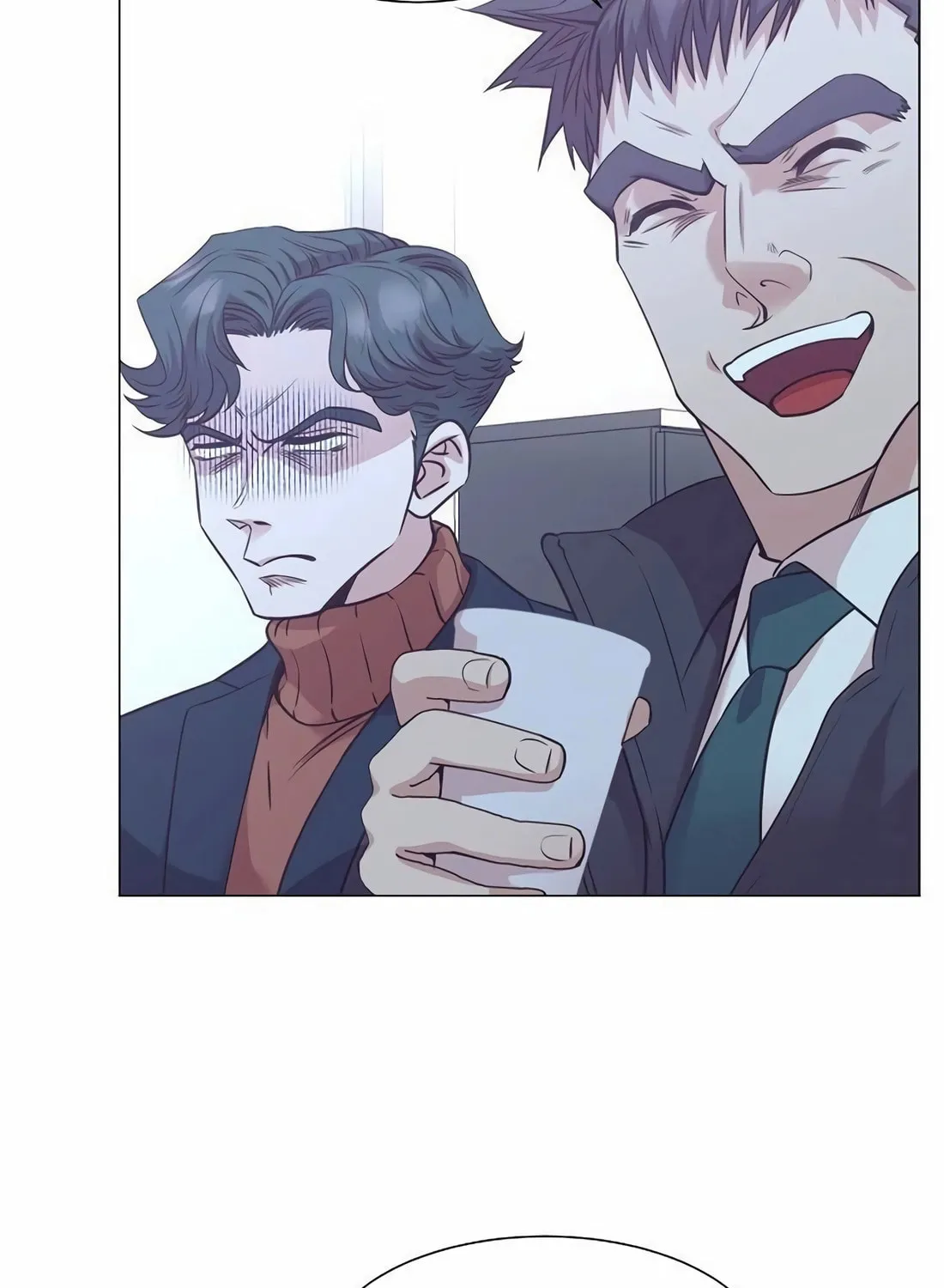 I Became a Genius in Sales Chapter 50 page 12 - 