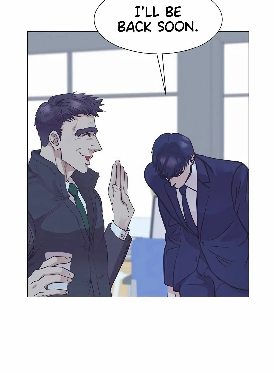 I Became a Genius in Sales Chapter 50 page 13 - 