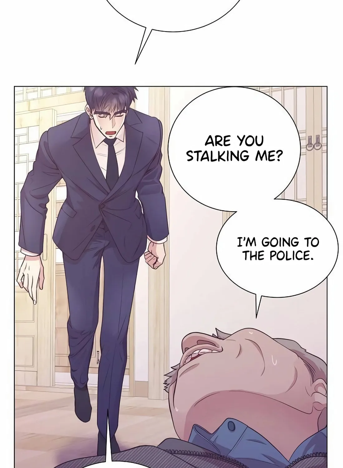 I Became a Genius in Sales Chapter 50 page 22 - 