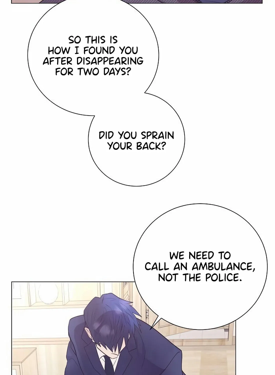 I Became a Genius in Sales Chapter 50 page 23 - 