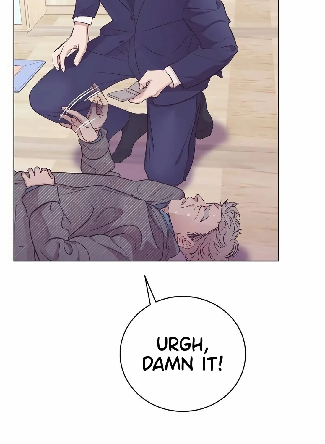 I Became a Genius in Sales Chapter 50 page 24 - 