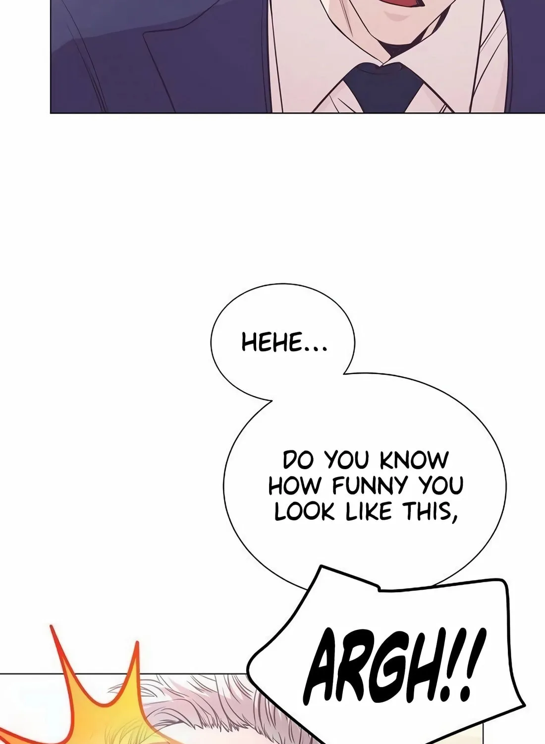 I Became a Genius in Sales Chapter 50 page 31 - 