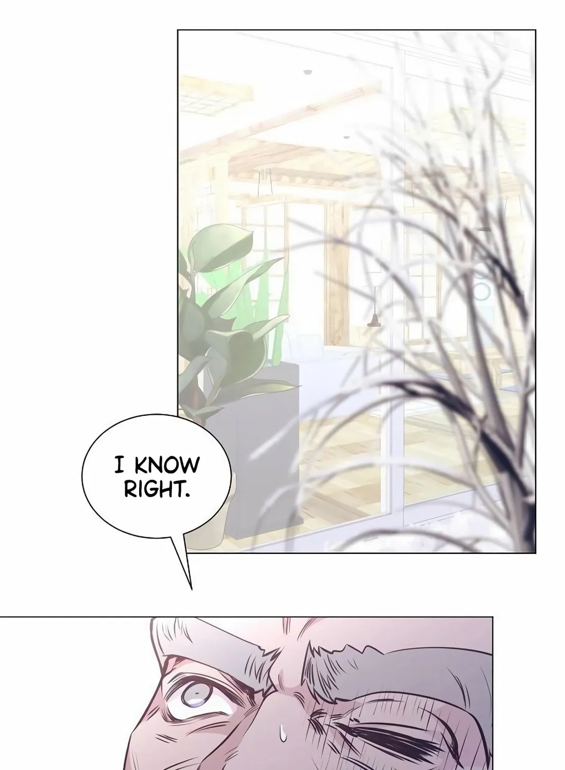 I Became a Genius in Sales Chapter 50 page 34 - 