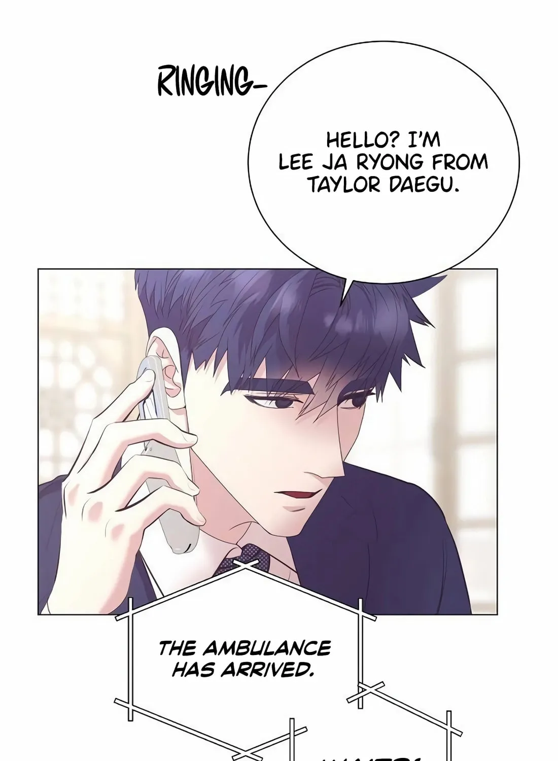 I Became a Genius in Sales Chapter 50 page 39 - 