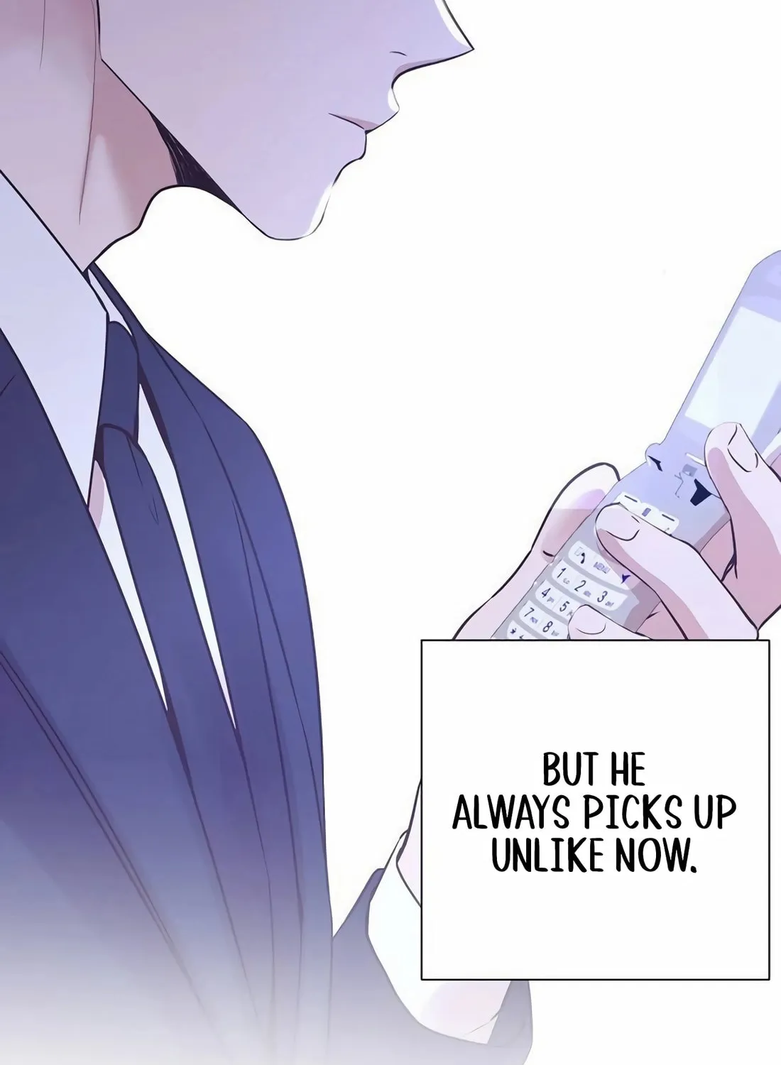 I Became a Genius in Sales Chapter 50 page 6 - 