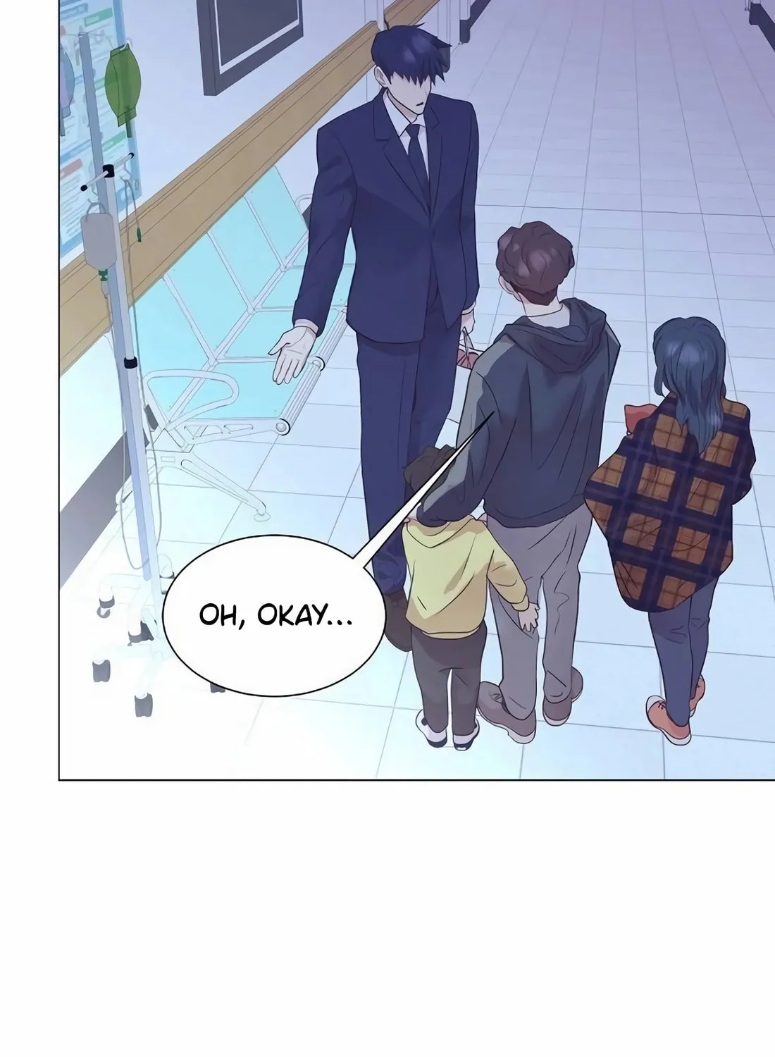 I Became a Genius in Sales Chapter 50 page 96 - 