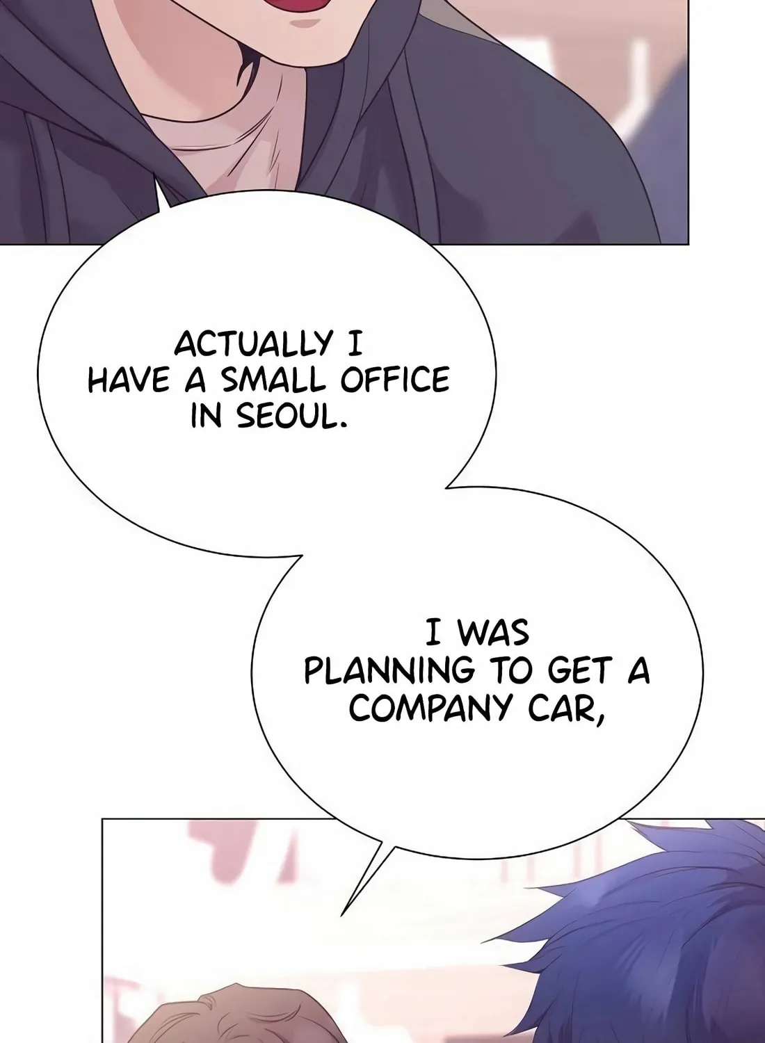 I Became a Genius in Sales Chapter 51 page 103 - 