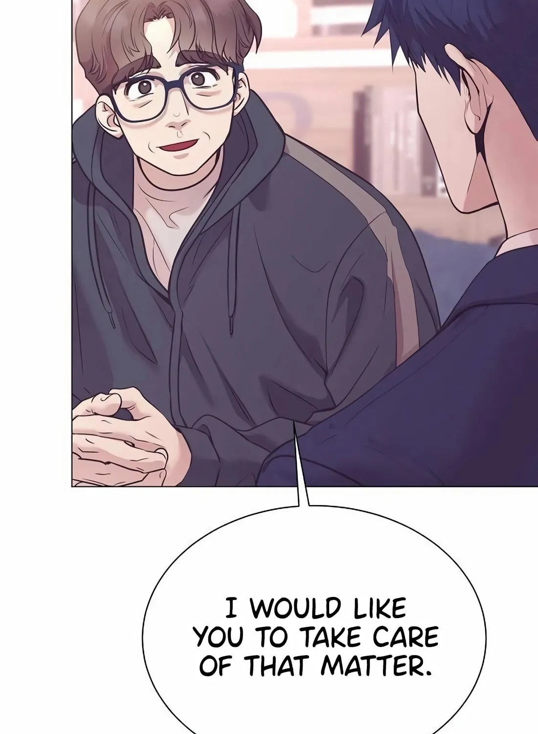 I Became a Genius in Sales Chapter 51 page 104 - 