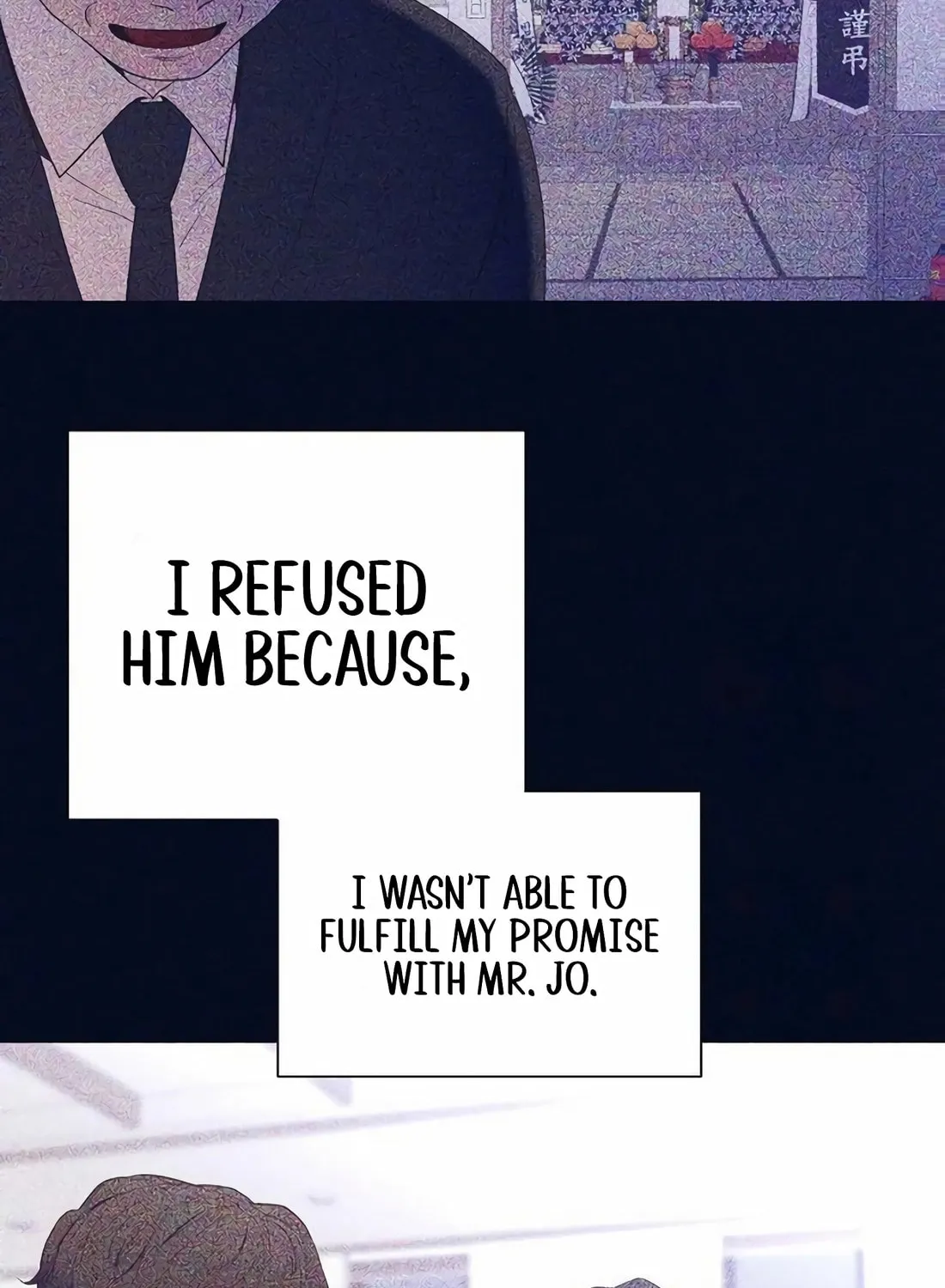 I Became a Genius in Sales Chapter 51 page 107 - 
