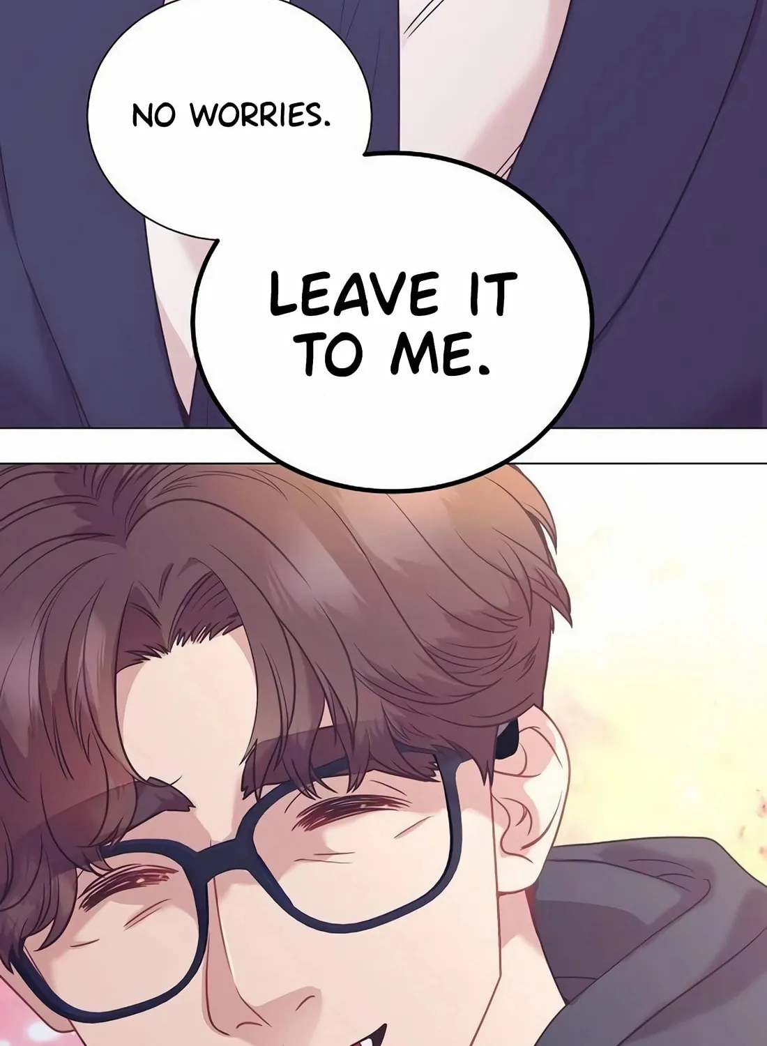 I Became a Genius in Sales Chapter 51 page 111 - 