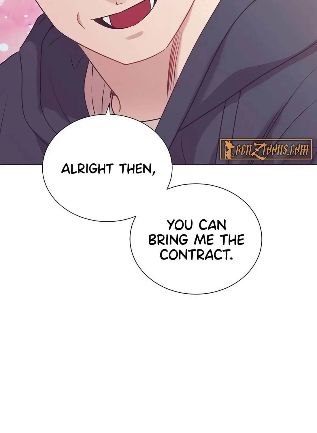 I Became a Genius in Sales Chapter 51 page 112 - 