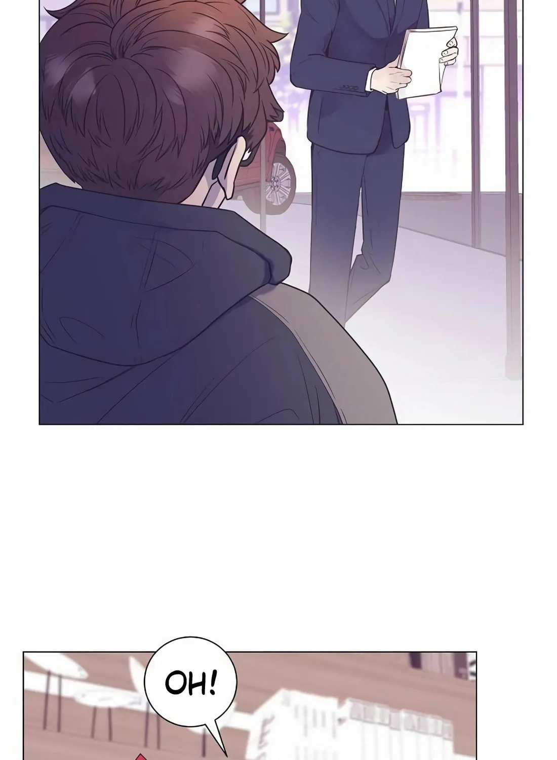 I Became a Genius in Sales Chapter 51 page 114 - 