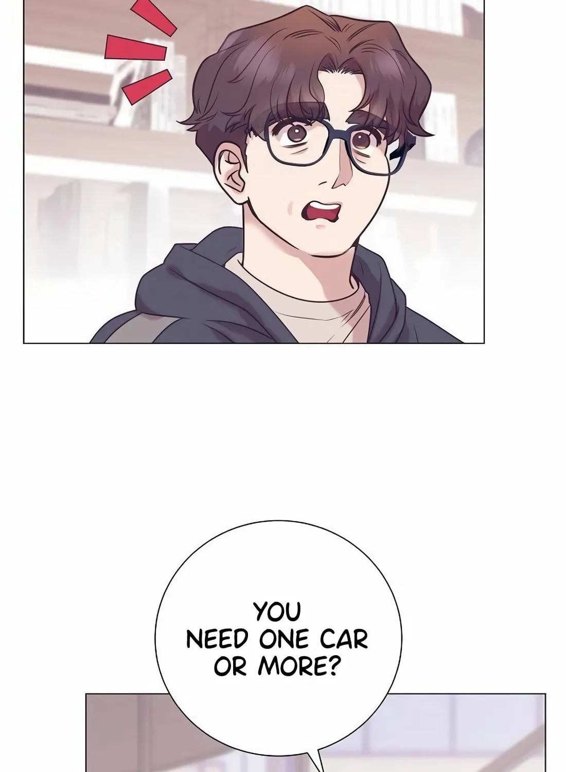 I Became a Genius in Sales Chapter 51 page 115 - 