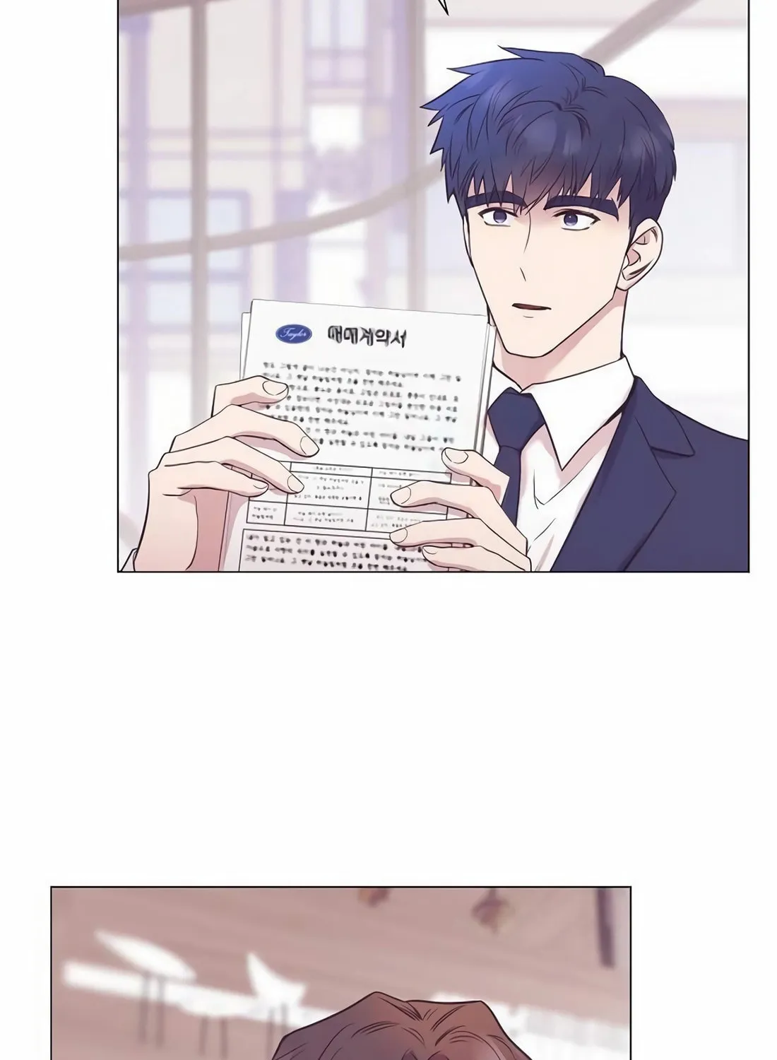 I Became a Genius in Sales Chapter 51 page 116 - 