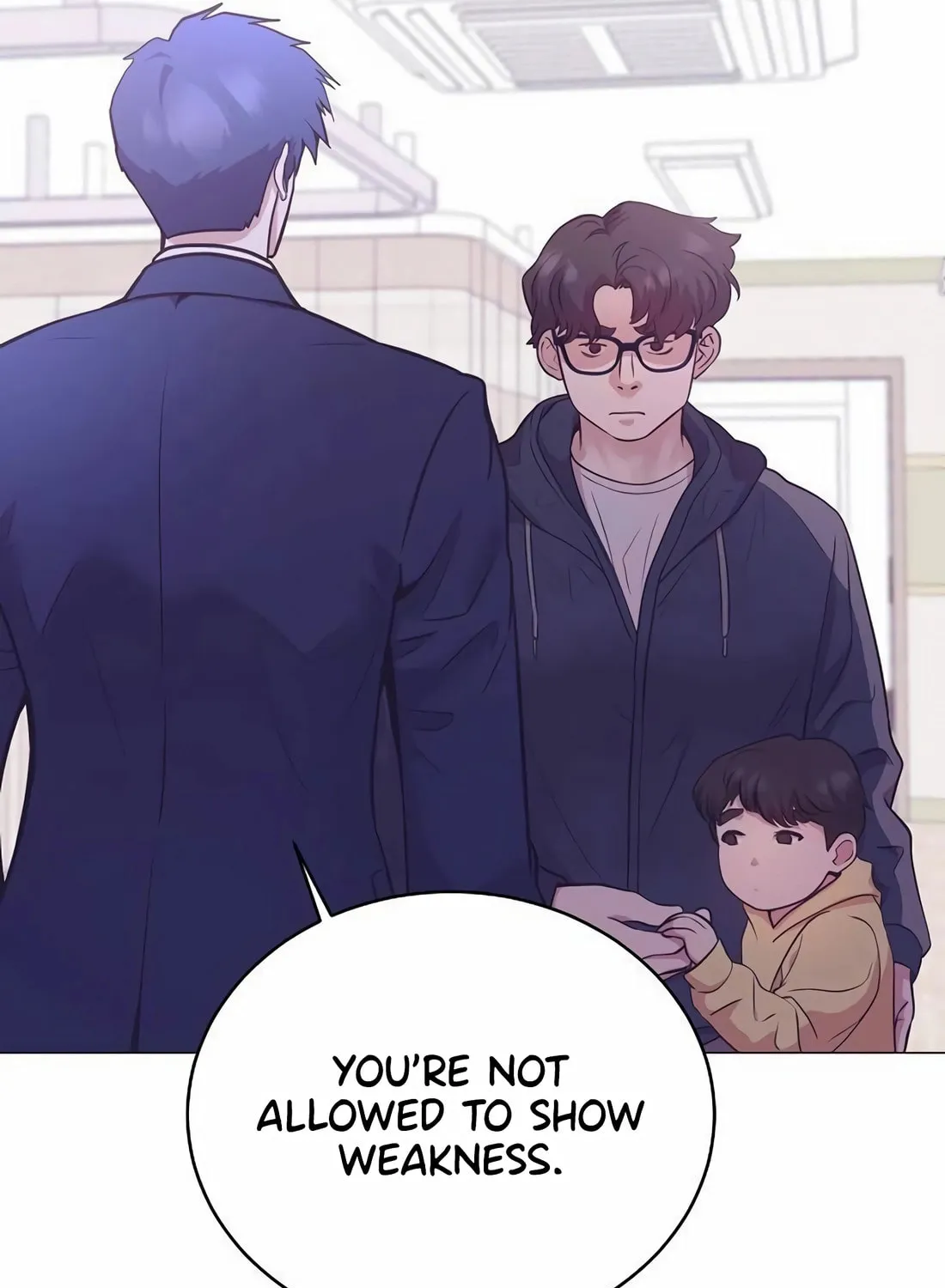 I Became a Genius in Sales Chapter 51 page 19 - 