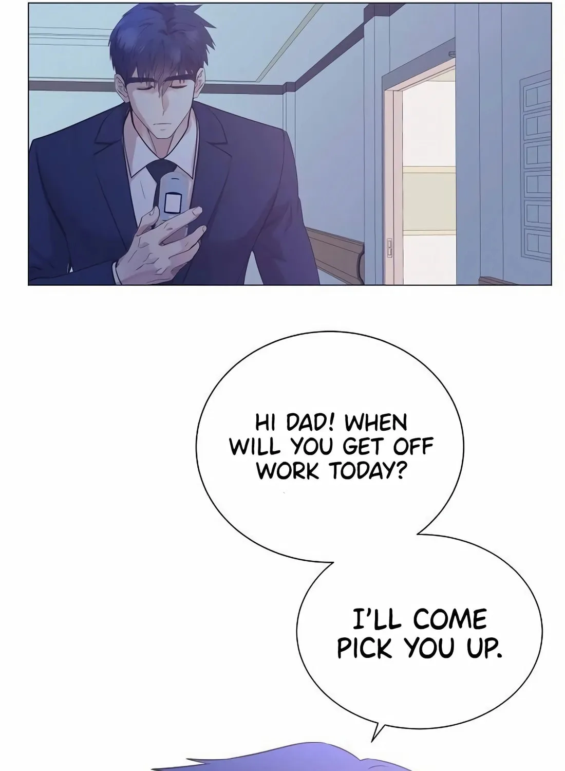 I Became a Genius in Sales Chapter 51 page 29 - 