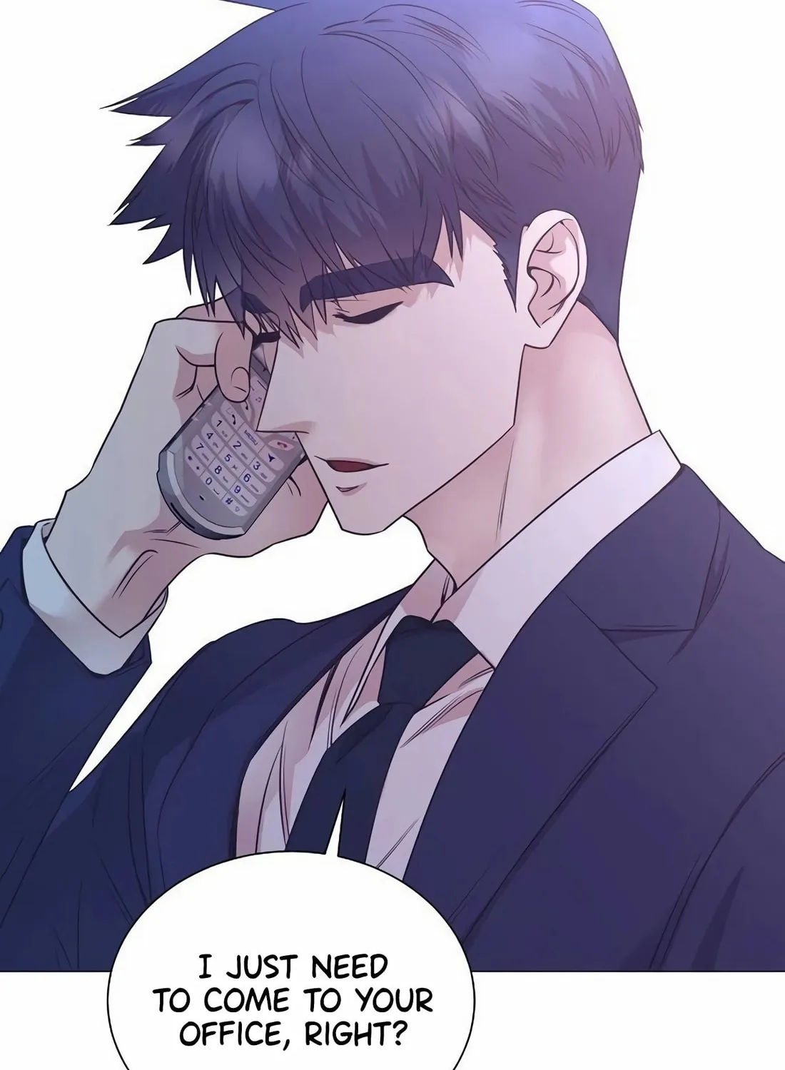 I Became a Genius in Sales Chapter 51 page 30 - 