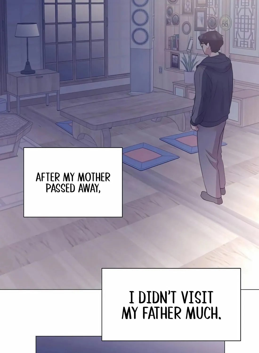 I Became a Genius in Sales Chapter 51 page 36 - 