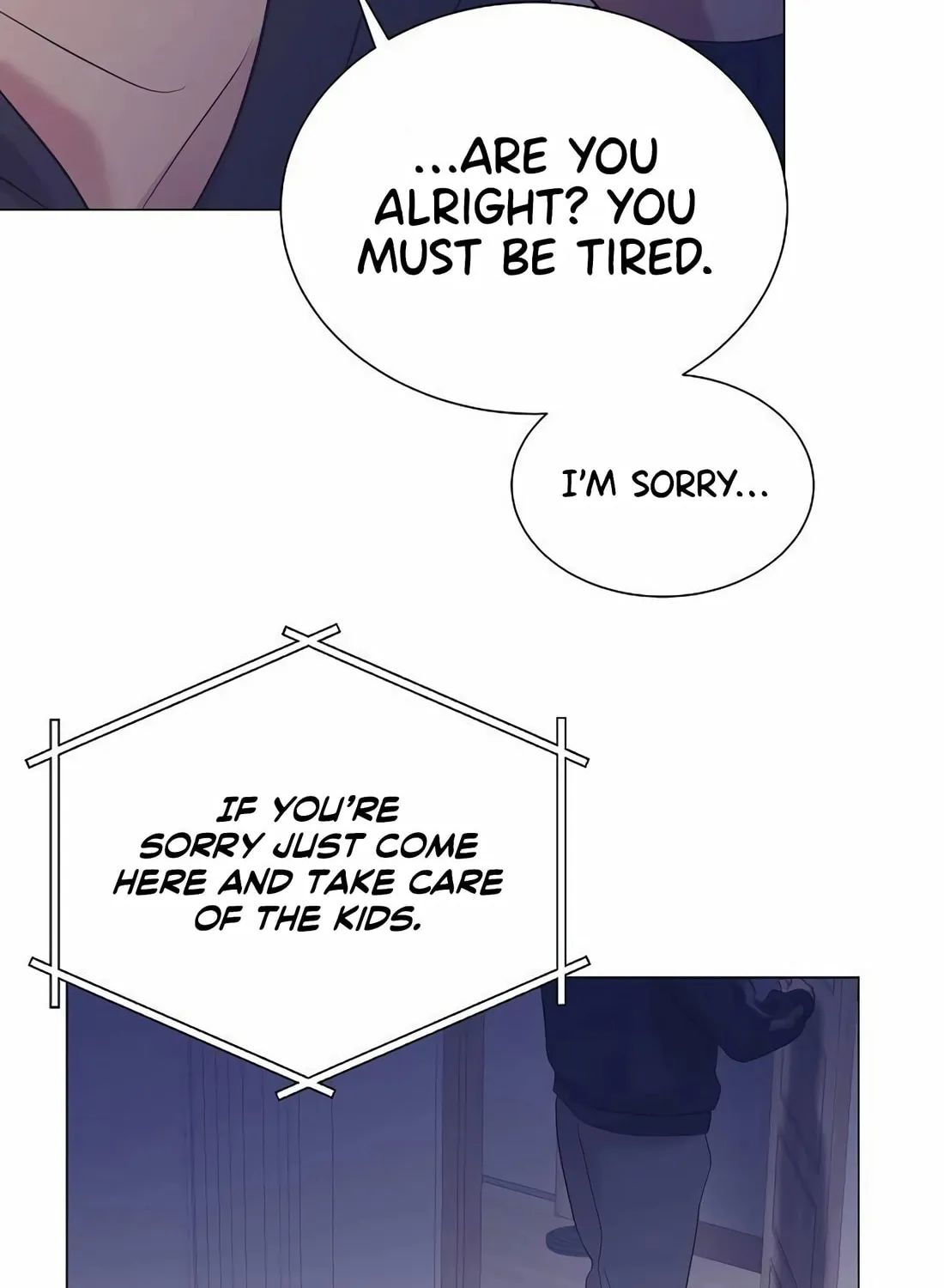 I Became a Genius in Sales Chapter 51 page 49 - 