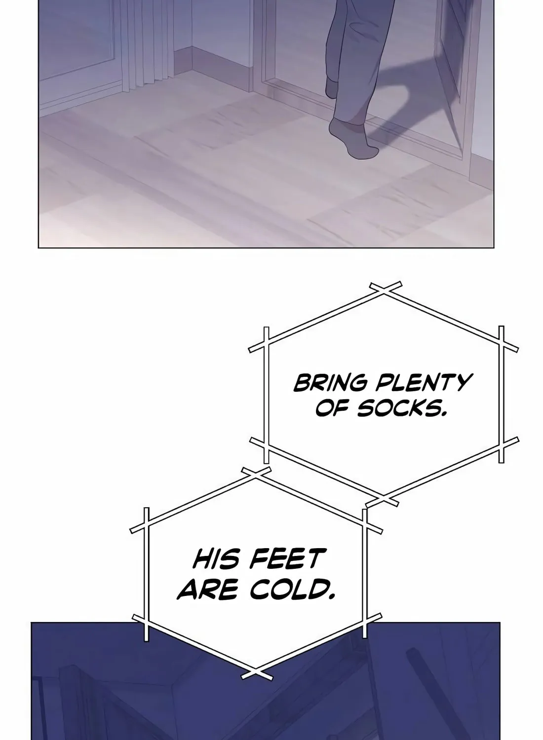 I Became a Genius in Sales Chapter 51 page 50 - 