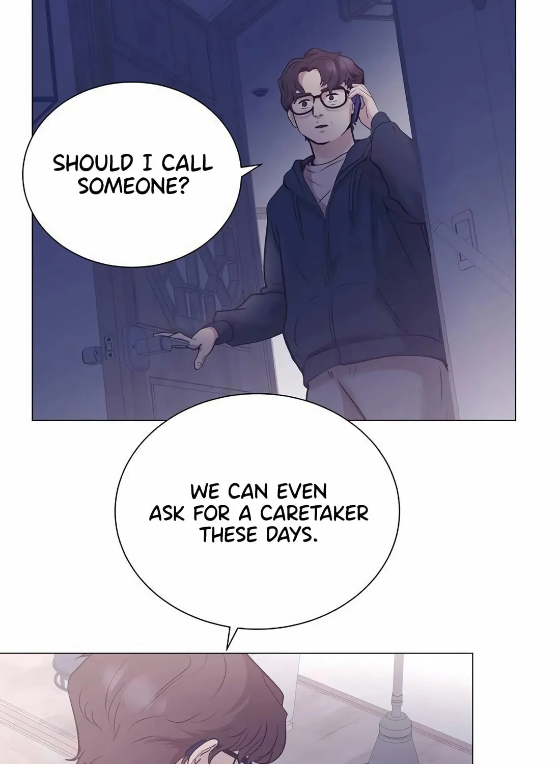 I Became a Genius in Sales Chapter 51 page 51 - 