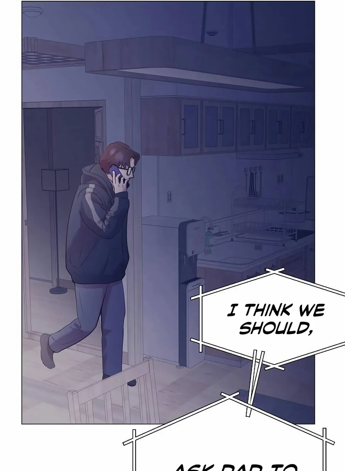 I Became a Genius in Sales Chapter 51 page 56 - 
