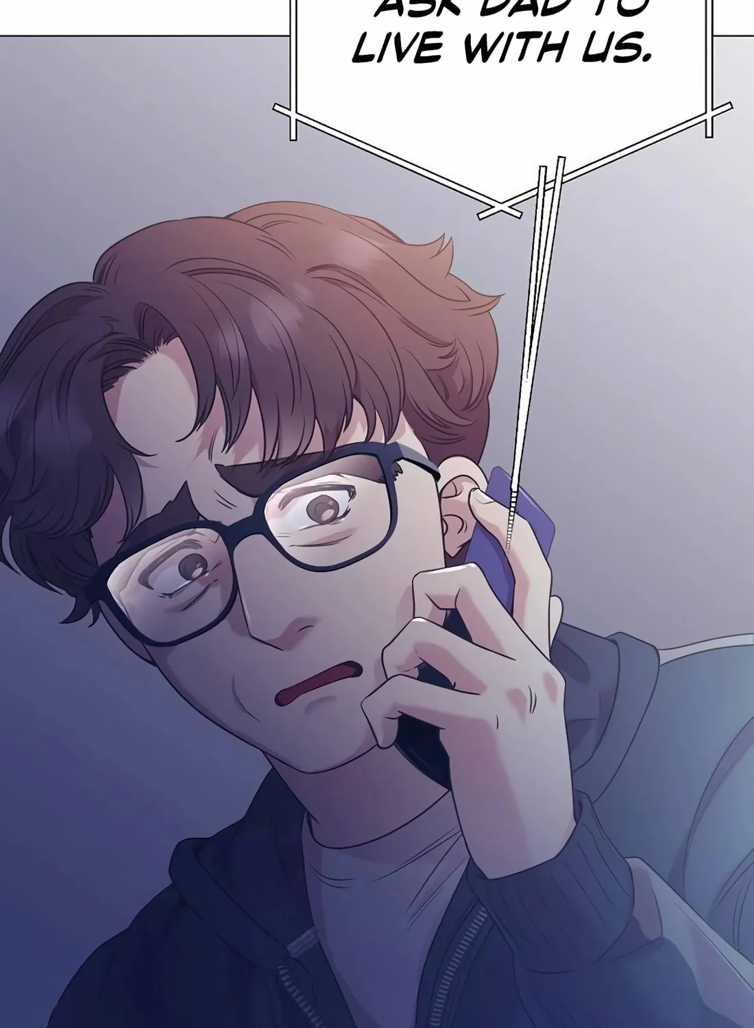 I Became a Genius in Sales Chapter 51 page 57 - 