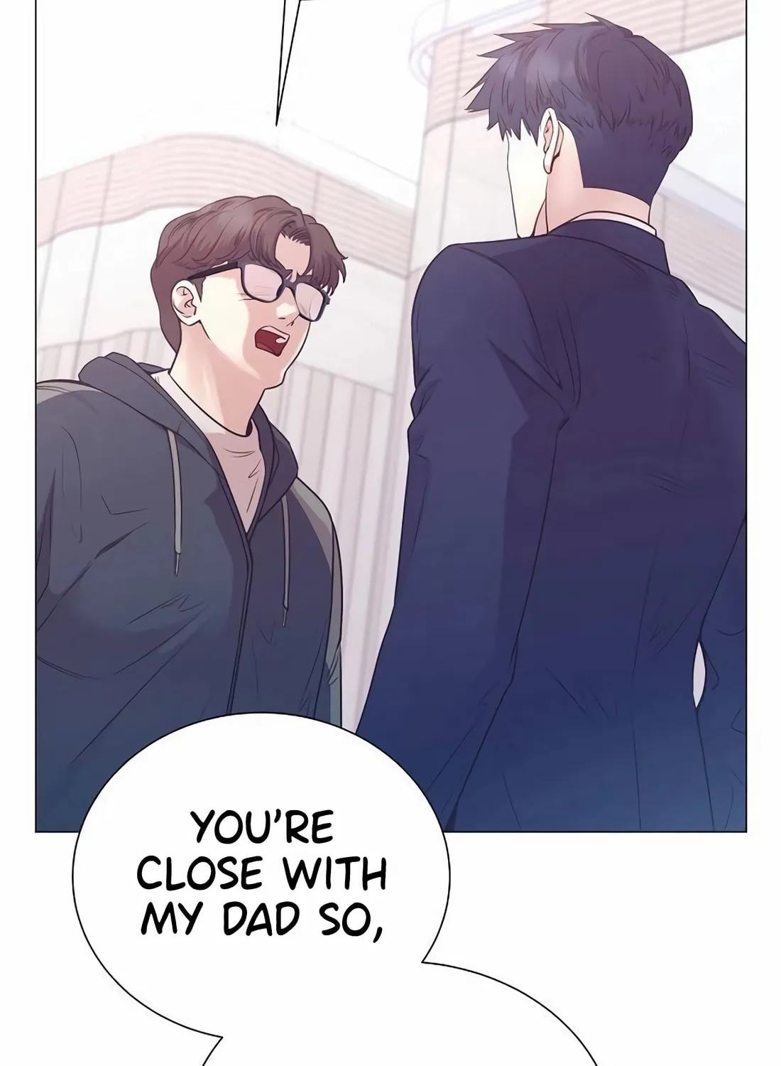 I Became a Genius in Sales Chapter 51 page 8 - 