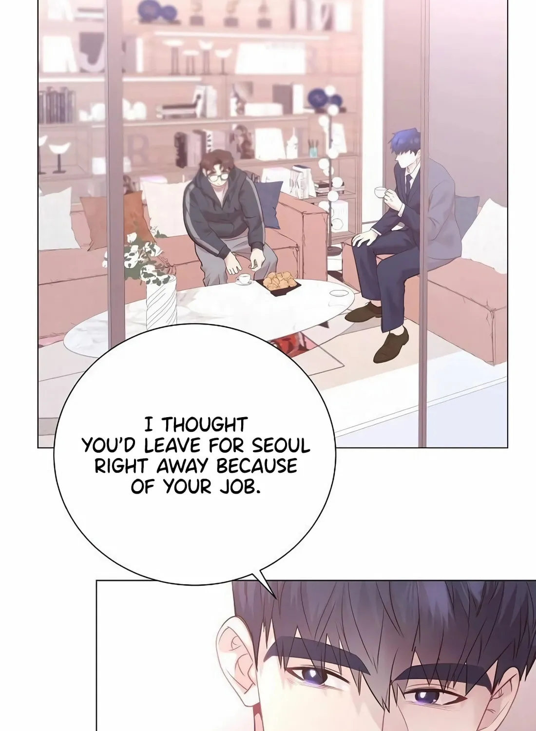 I Became a Genius in Sales Chapter 51 page 81 - 
