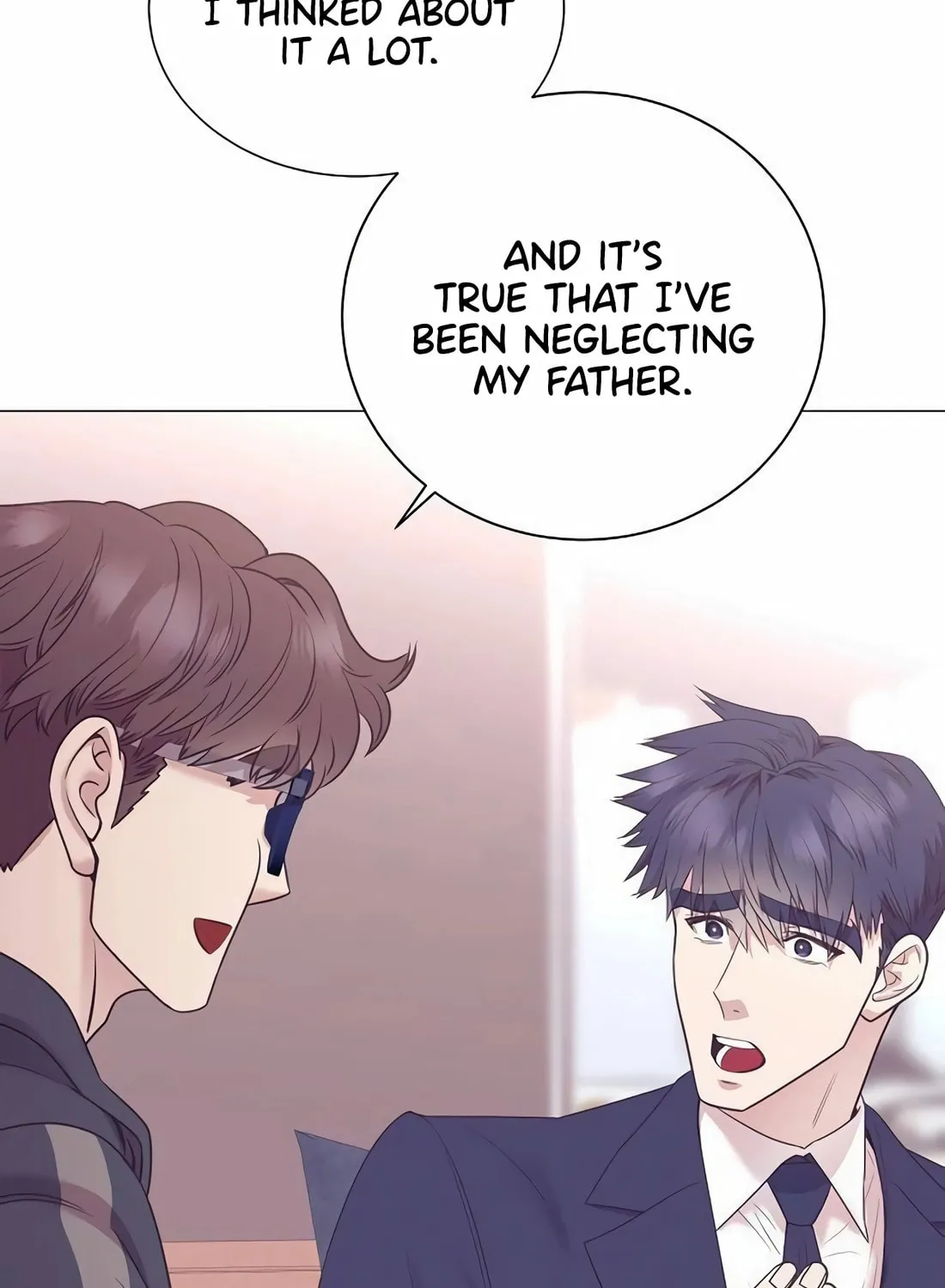 I Became a Genius in Sales Chapter 51 page 86 - 