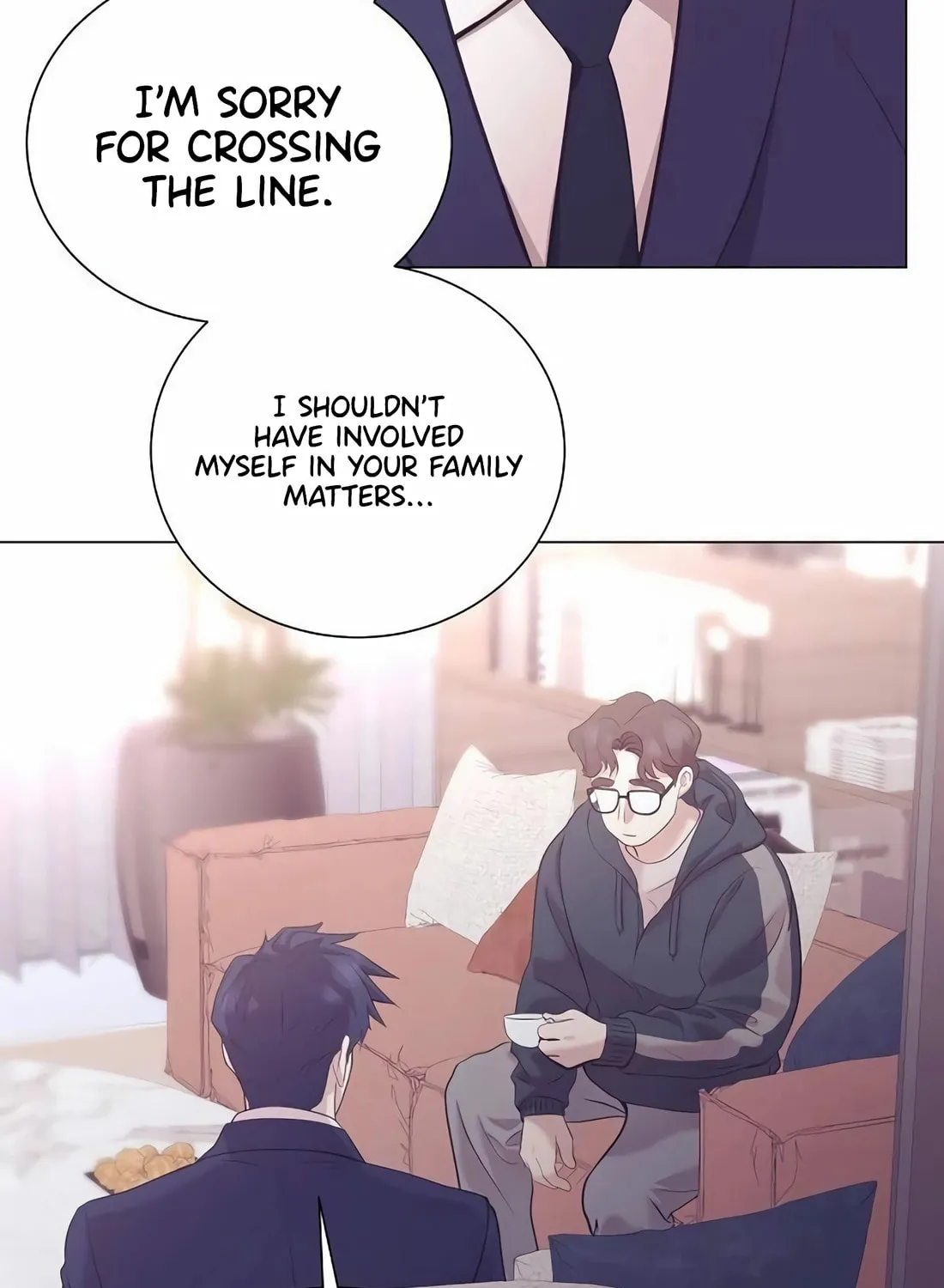 I Became a Genius in Sales Chapter 51 page 88 - 