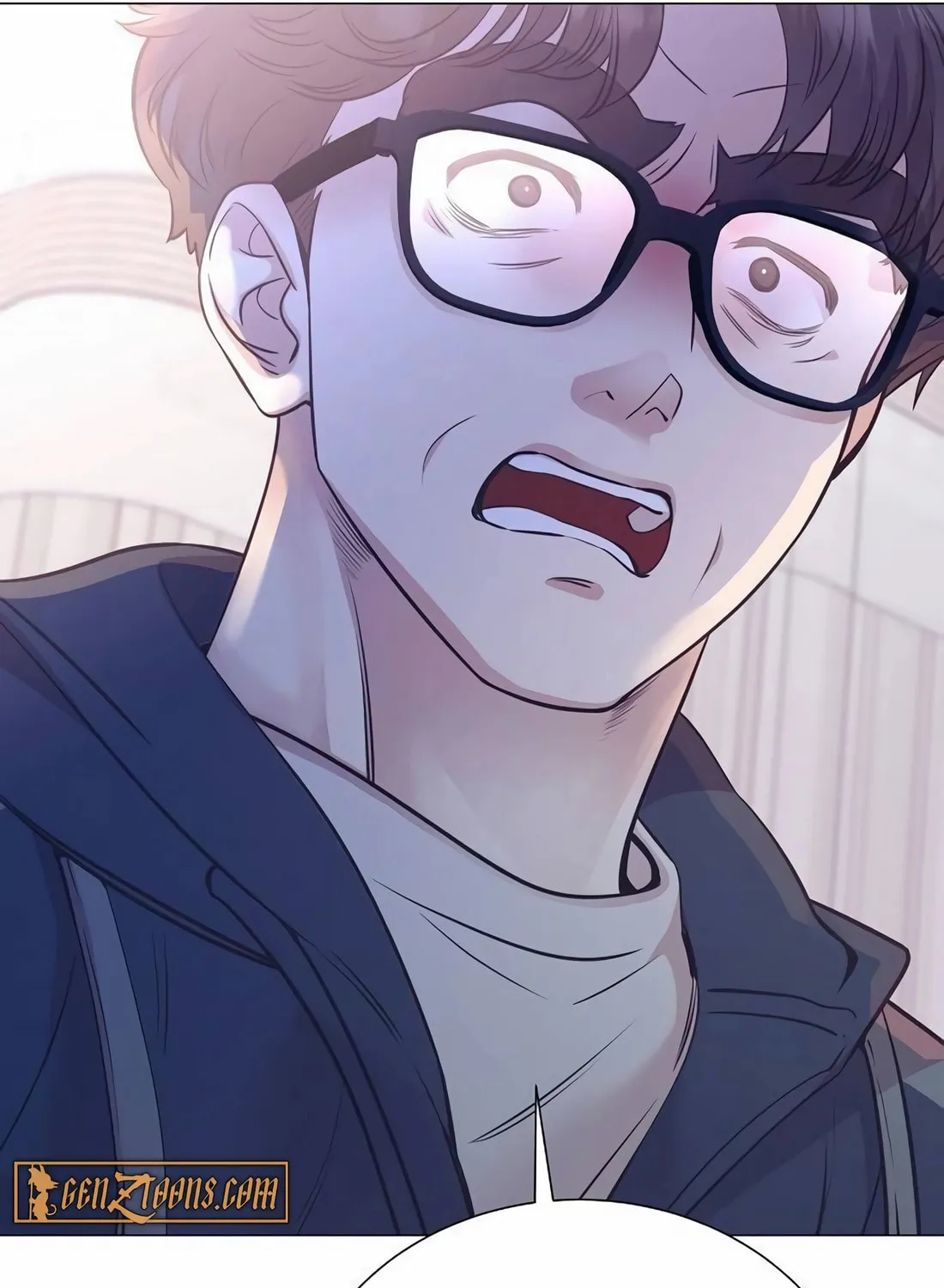 I Became a Genius in Sales Chapter 51 page 10 - 