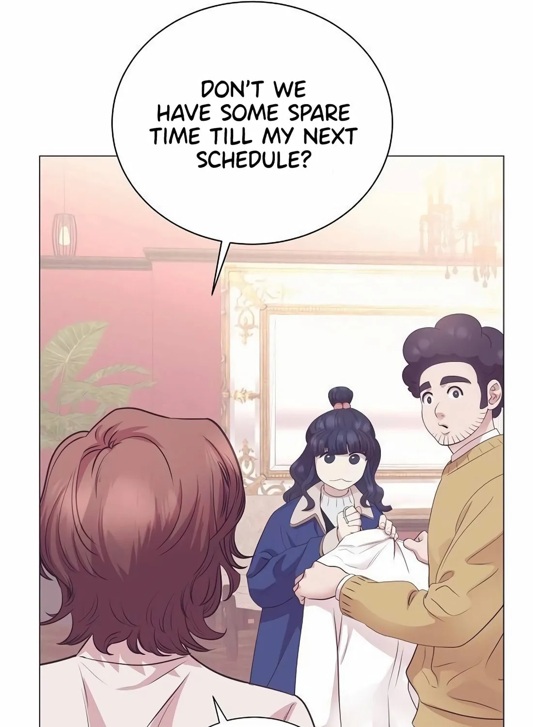 I Became a Genius in Sales Chapter 52 page 11 - 