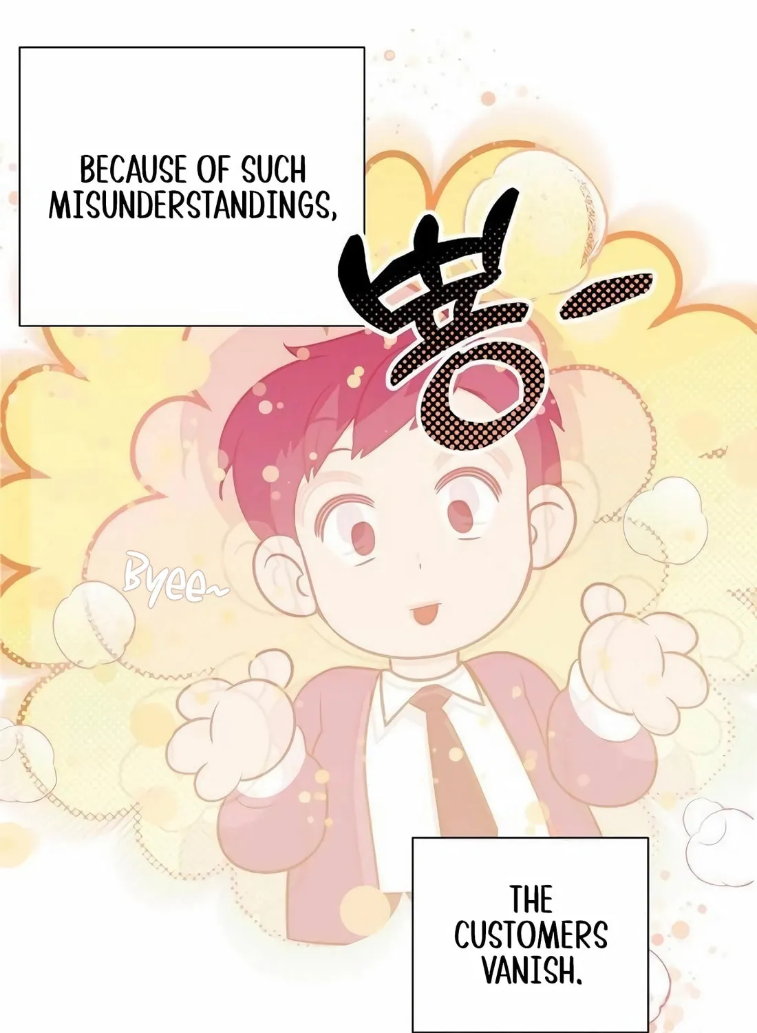 I Became a Genius in Sales Chapter 52 page 101 - 