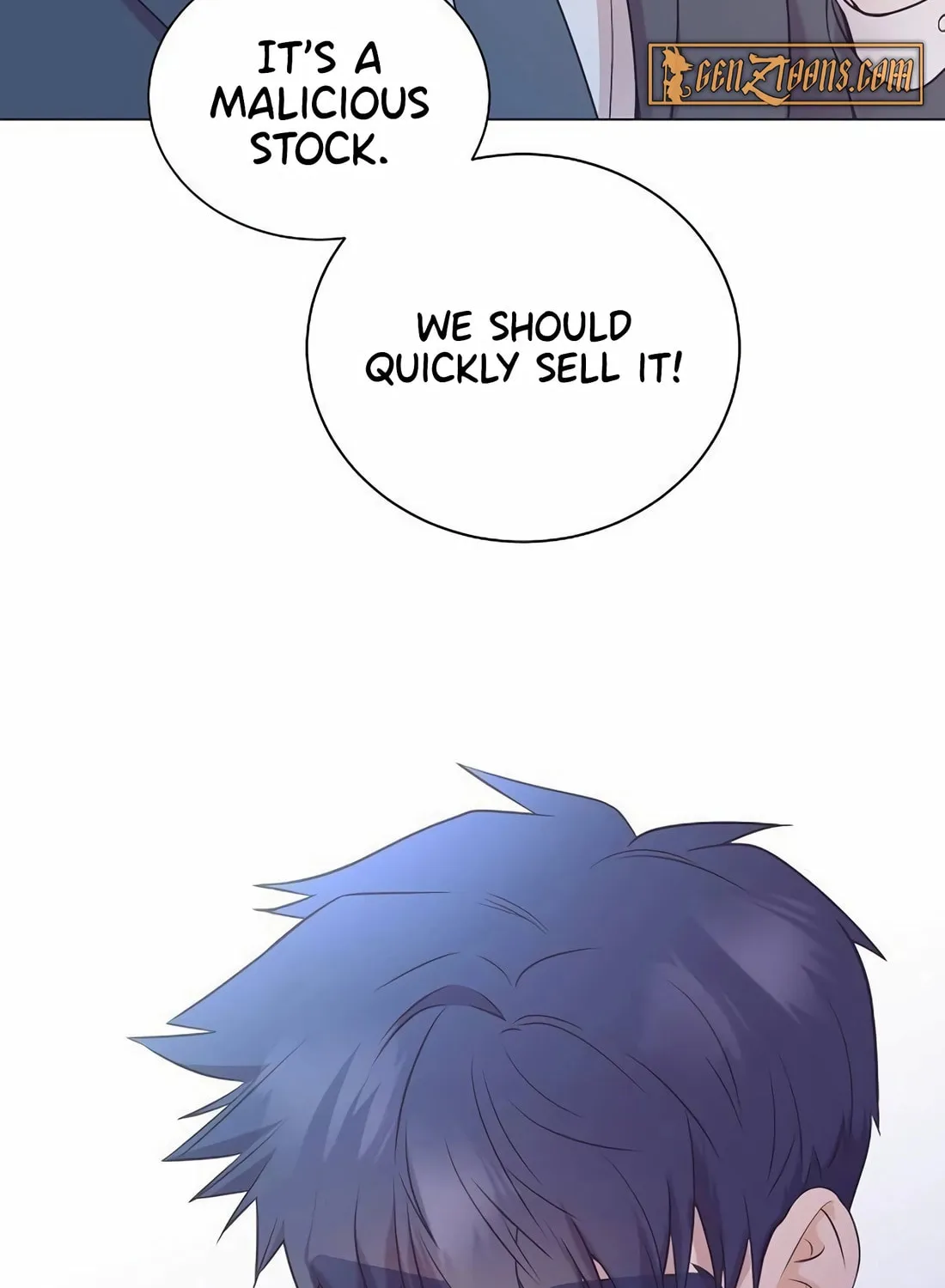 I Became a Genius in Sales Chapter 52 page 105 - 