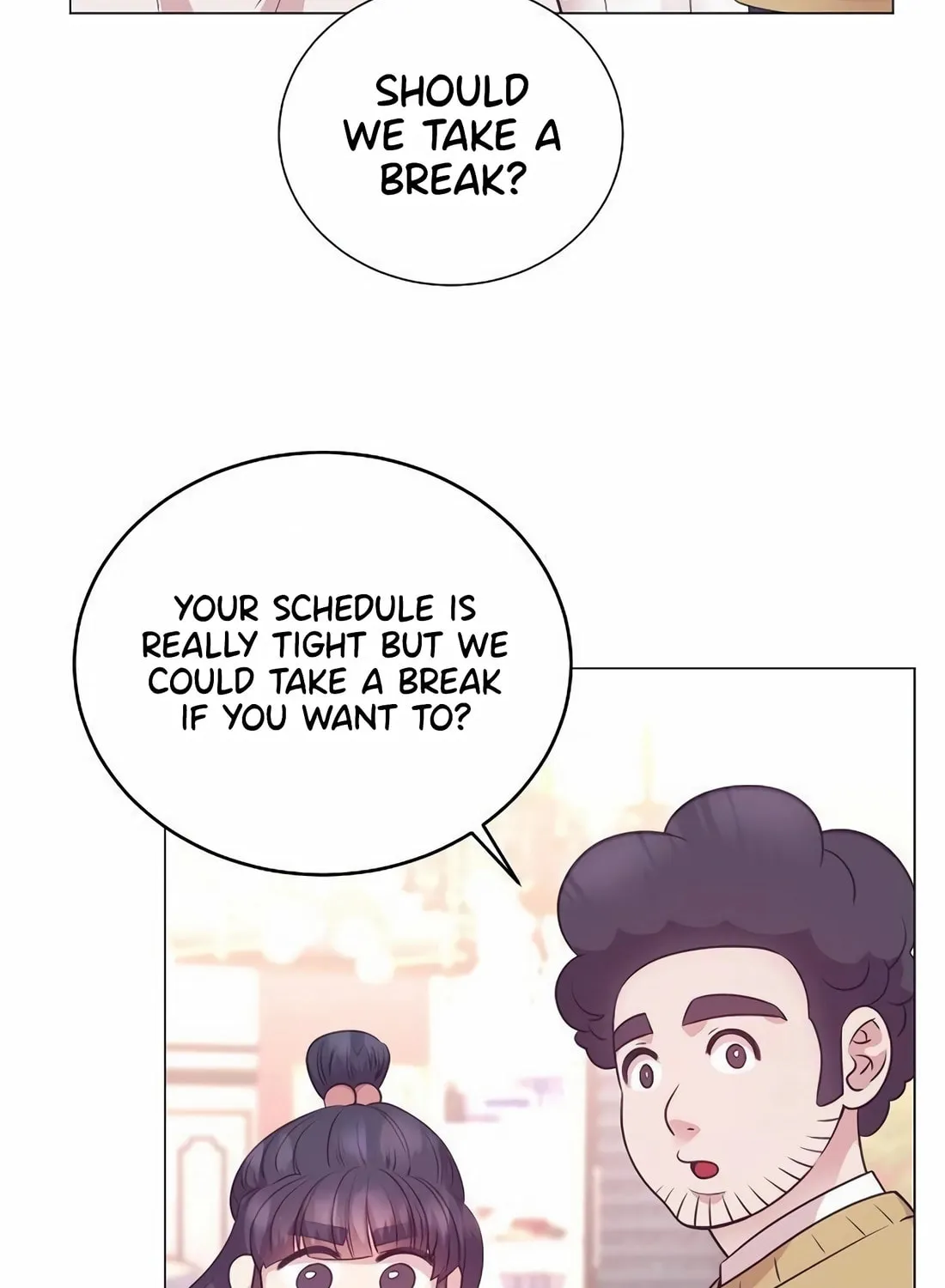 I Became a Genius in Sales Chapter 52 page 12 - 