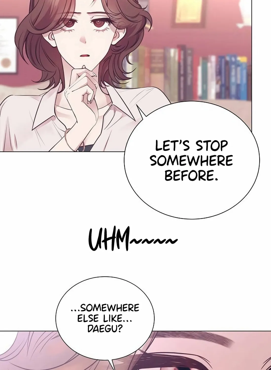 I Became a Genius in Sales Chapter 52 page 14 - 