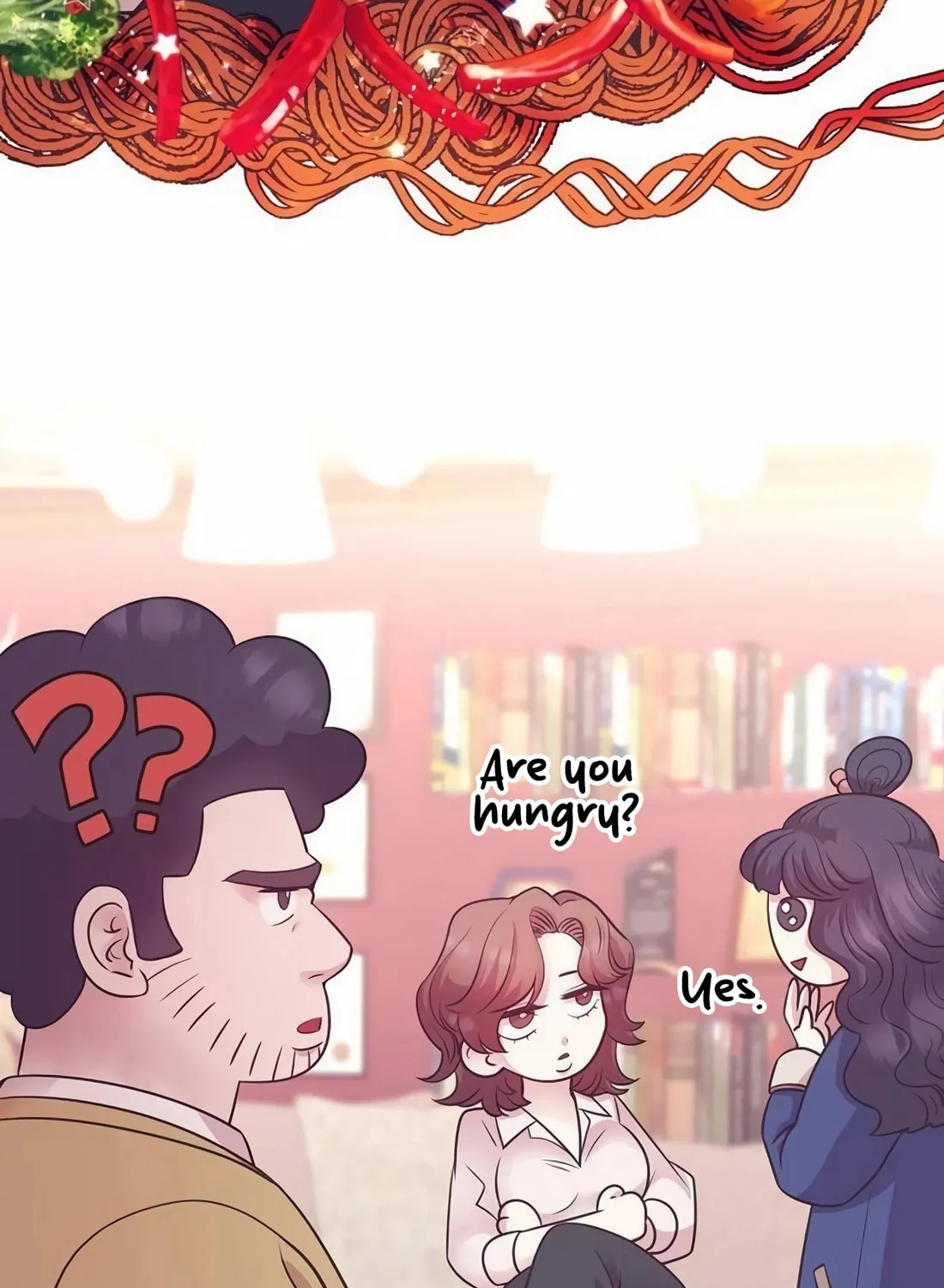 I Became a Genius in Sales Chapter 52 page 18 - 