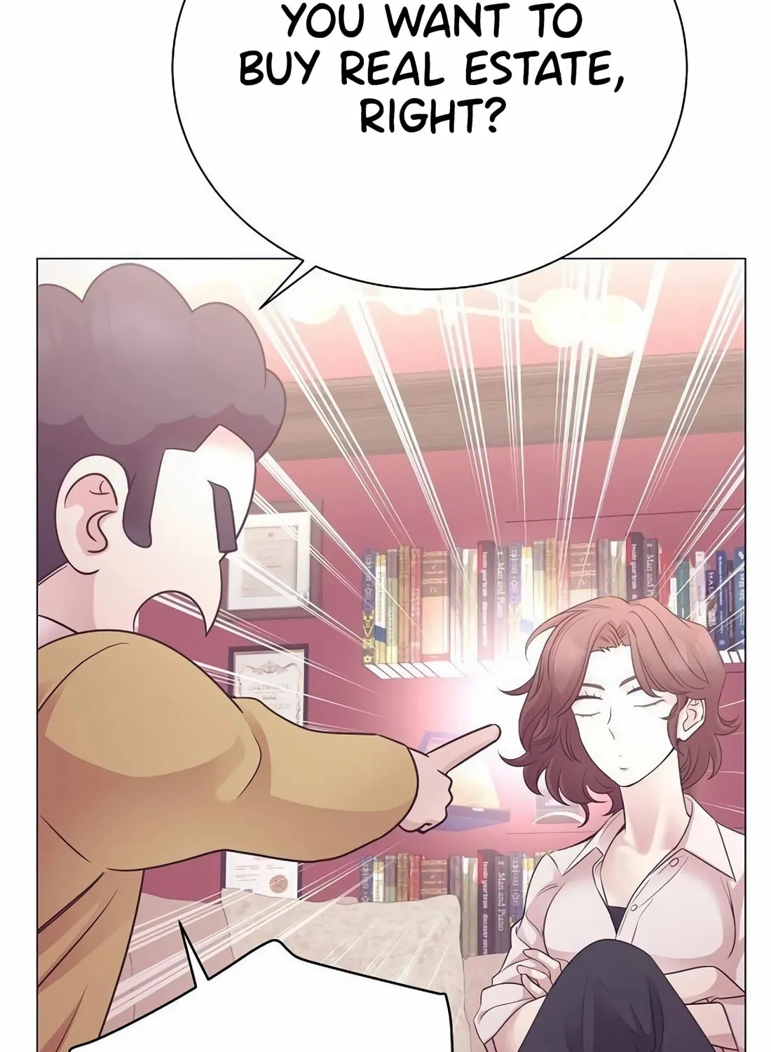 I Became a Genius in Sales Chapter 52 page 22 - 