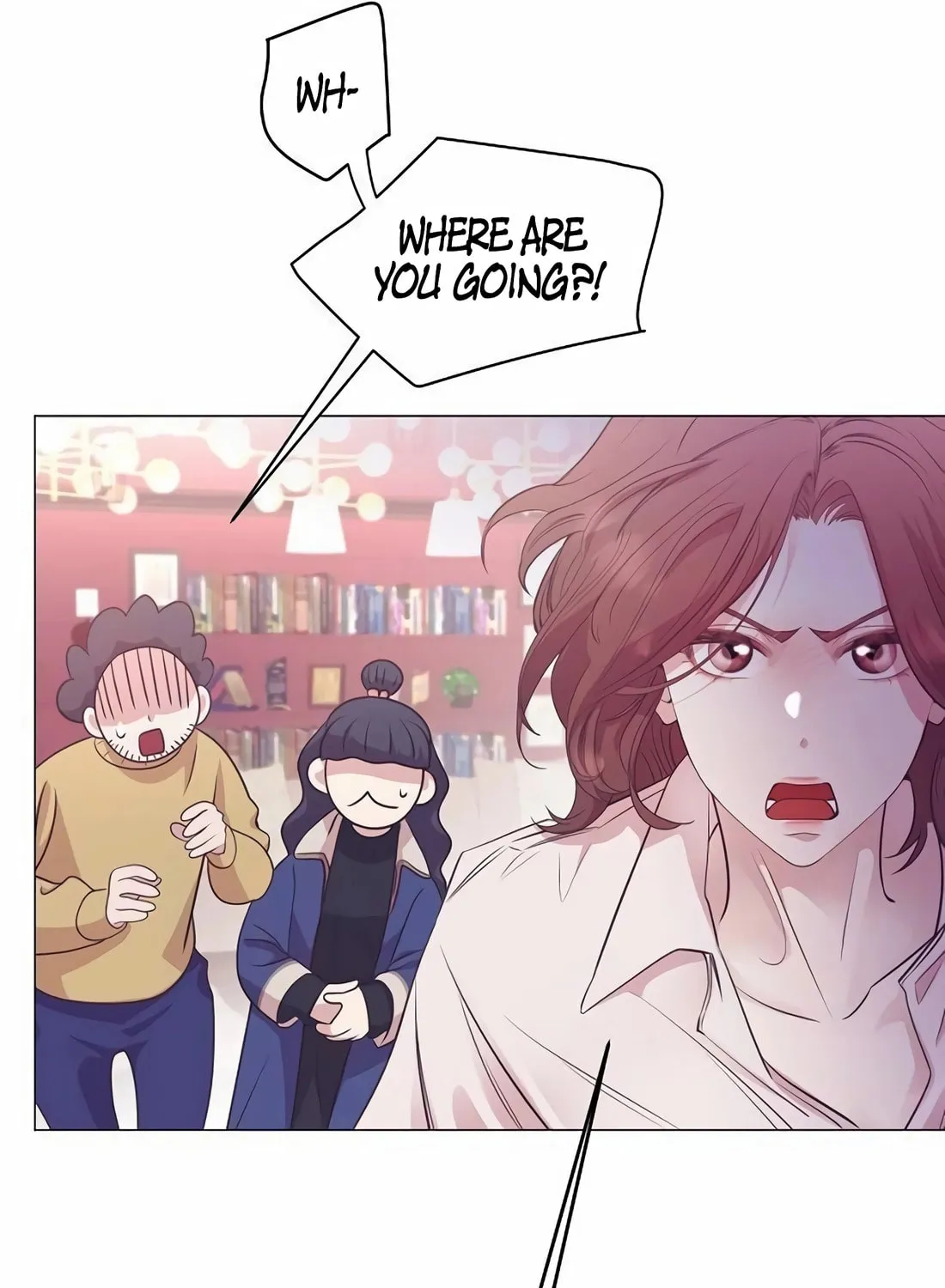 I Became a Genius in Sales Chapter 52 page 28 - 