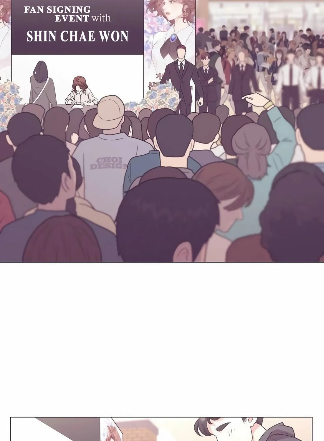 I Became a Genius in Sales Chapter 52 page 4 - 