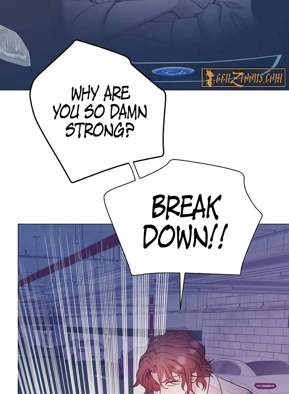 I Became a Genius in Sales Chapter 52 page 38 - 