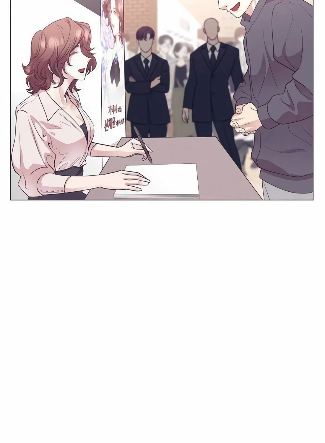 I Became a Genius in Sales Chapter 52 page 5 - 