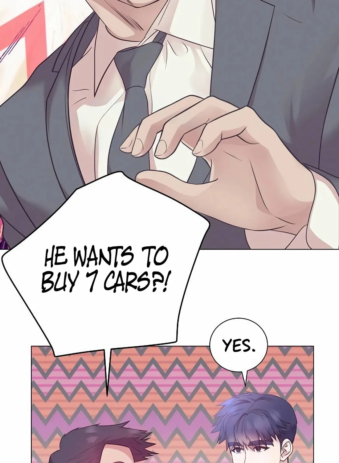 I Became a Genius in Sales Chapter 52 page 44 - 