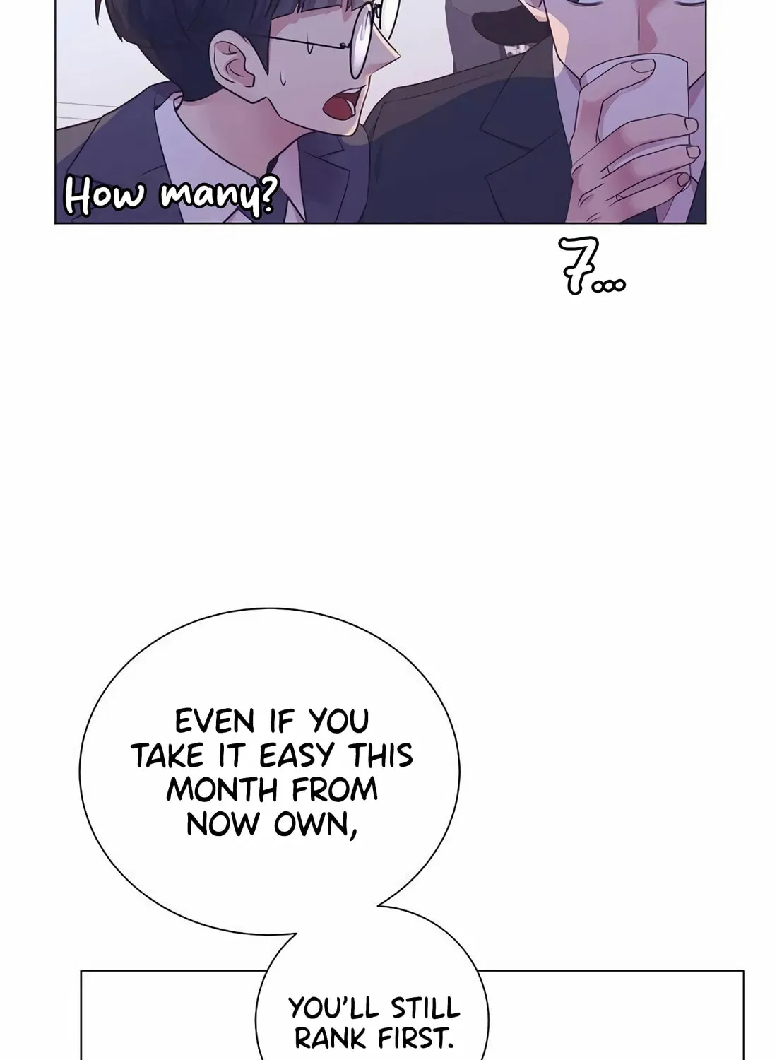 I Became a Genius in Sales Chapter 52 page 48 - 