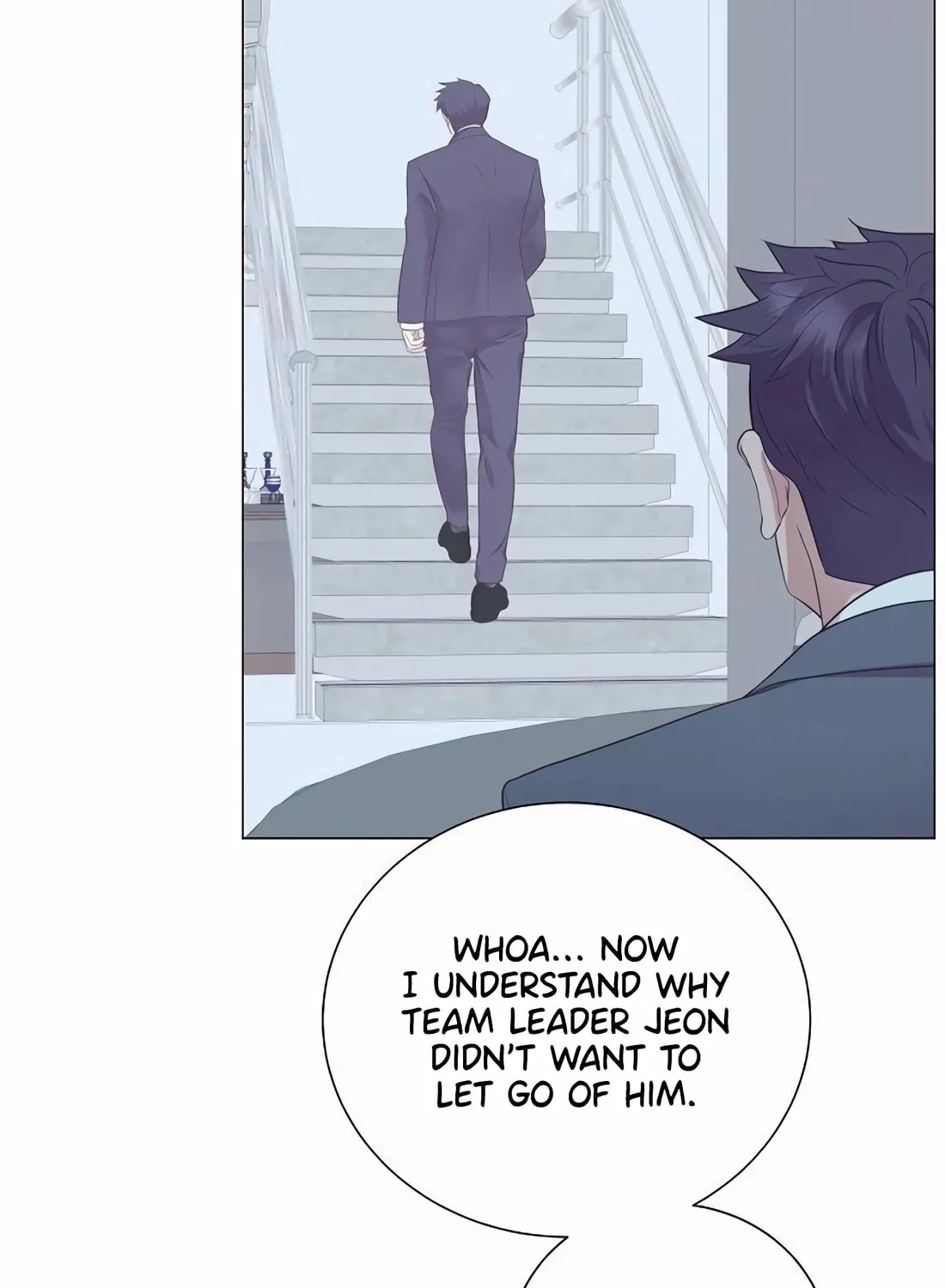 I Became a Genius in Sales Chapter 52 page 50 - 