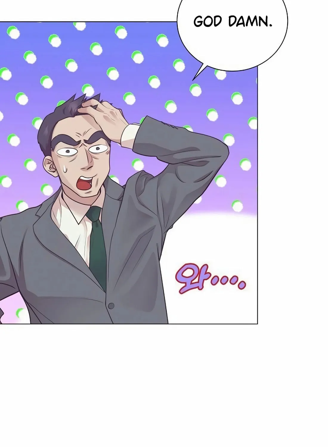 I Became a Genius in Sales Chapter 52 page 51 - 